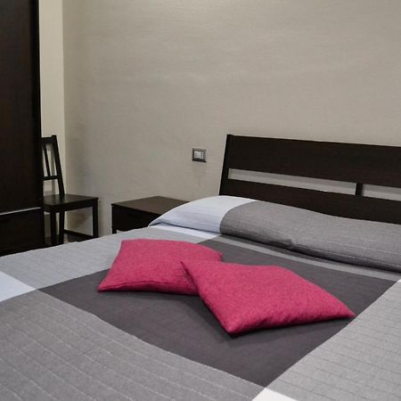 Bed and Breakfast Pompei Gryllus Esterno foto