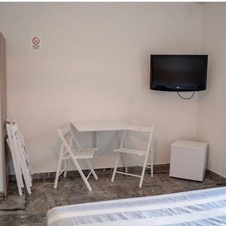 Bed and Breakfast Pompei Gryllus Esterno foto
