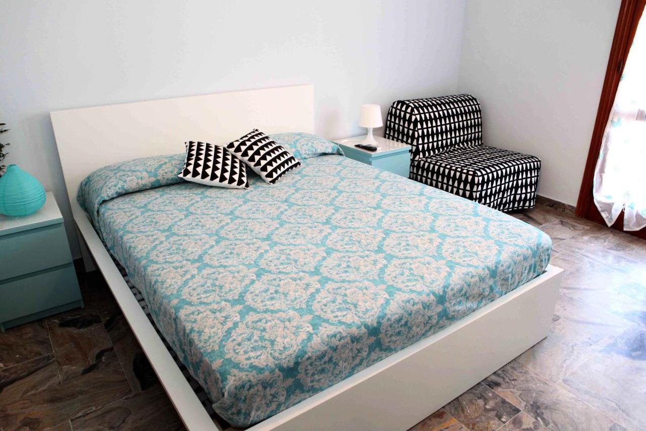 Bed and Breakfast Pompei Gryllus Esterno foto