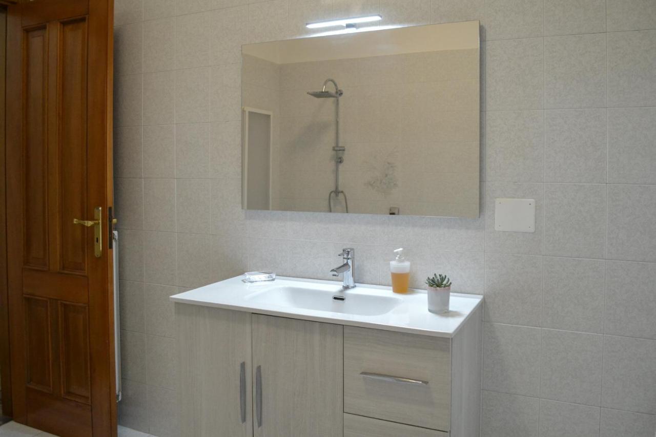 Bed and Breakfast Pompei Gryllus Esterno foto