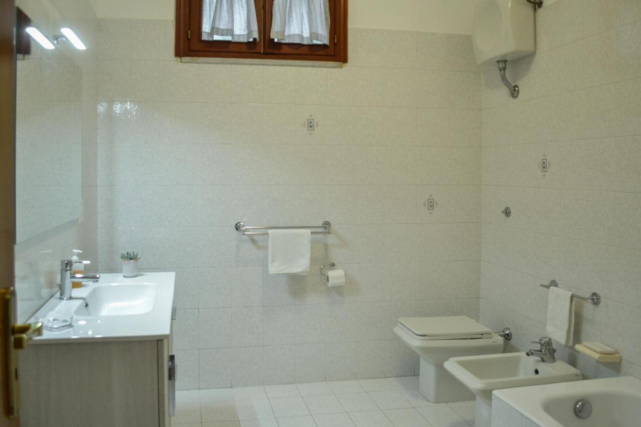 Bed and Breakfast Pompei Gryllus Esterno foto