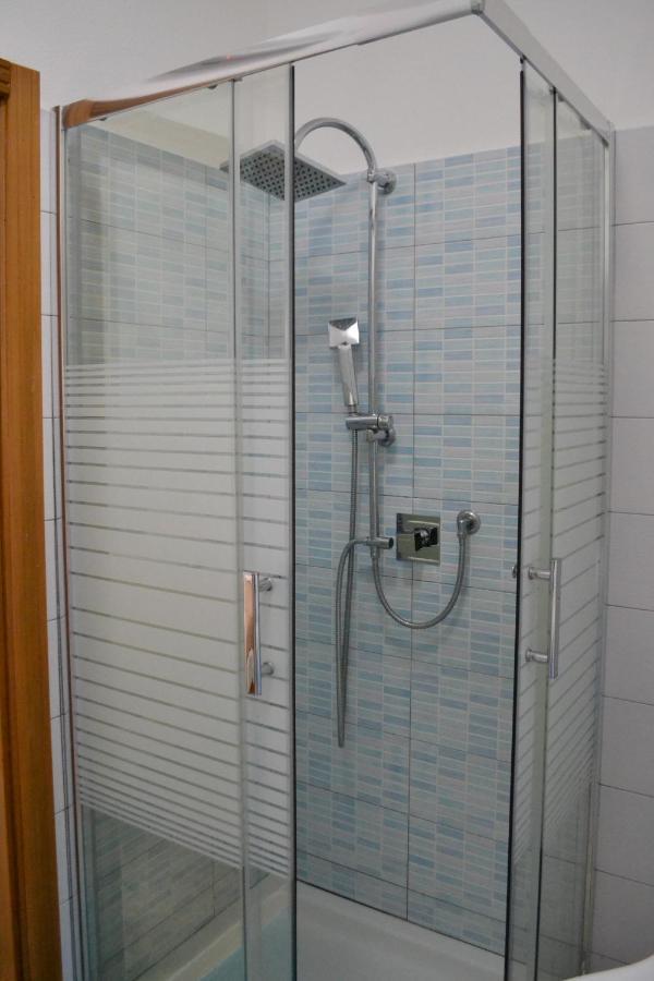 Bed and Breakfast Pompei Gryllus Esterno foto